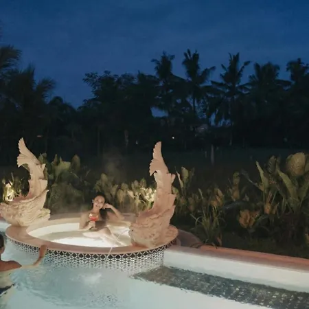 Atelier Ubud Art Lofts