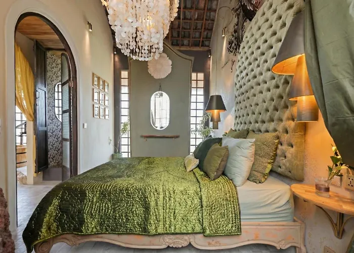 Atelier Art Lofts Hotel Ubud
