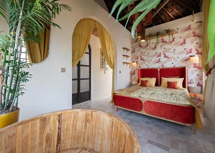 Atelier Art Lofts Ubud