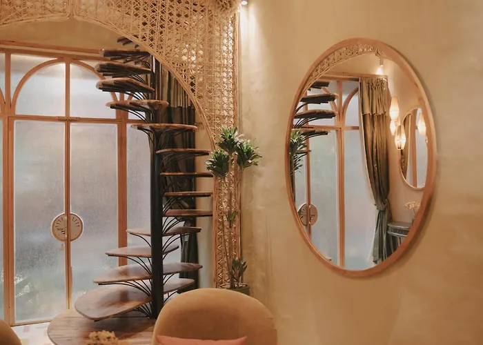 Atelier Art Lofts فندق *