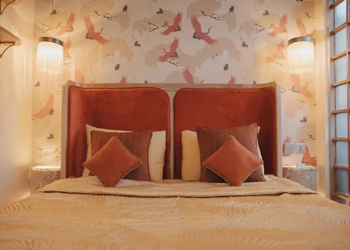 Atelier Art Lofts