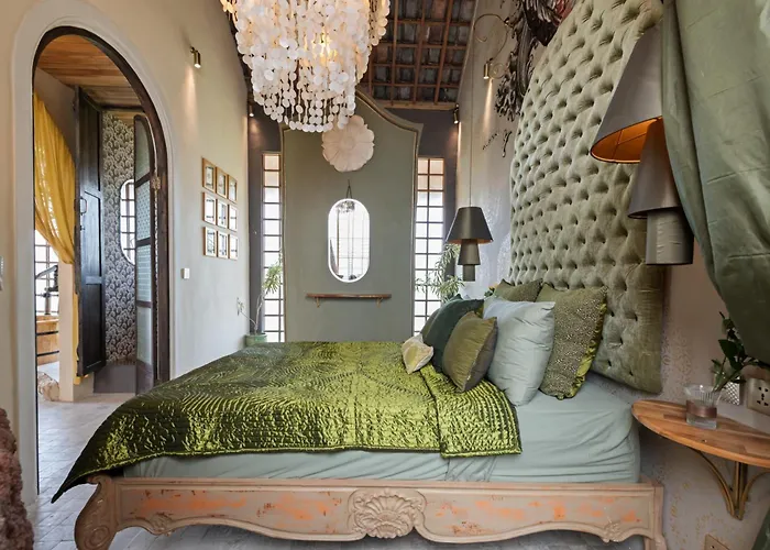 Hotel Atelier Art Lofts *