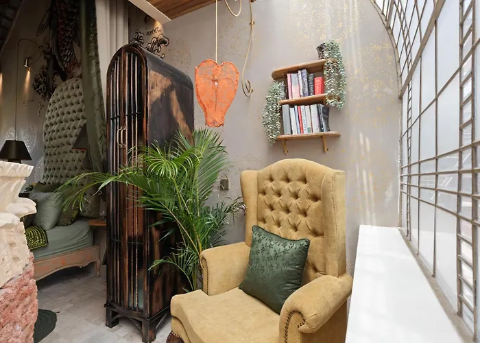 Atelier Art Lofts