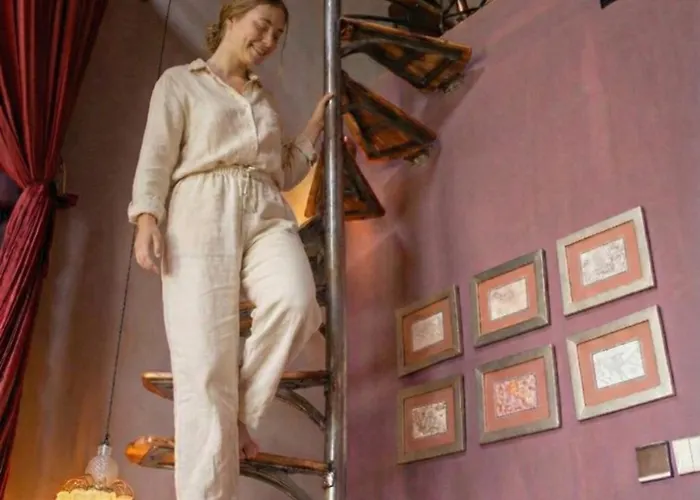 Atelier Art Lofts * أوبود