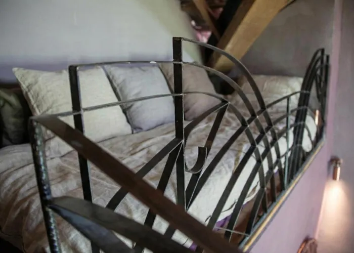 فندق Atelier Art Lofts *