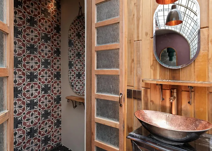 Atelier Art Lofts Ubud