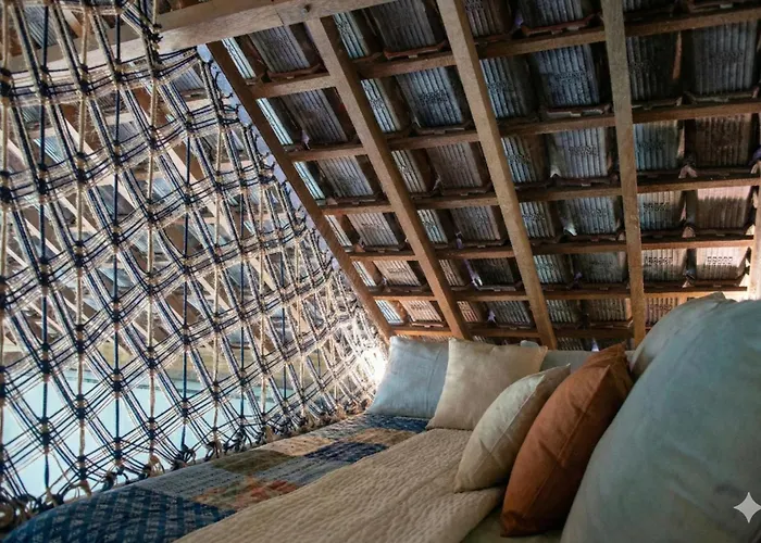 Atelier Art Lofts فندق