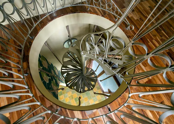 Atelier Art Lofts Ubud