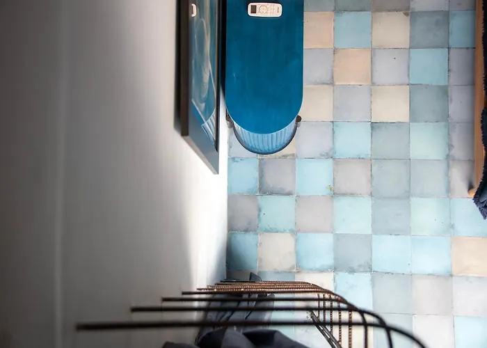 Hotel Atelier Art Lofts