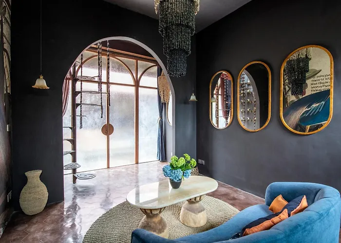 Atelier Art Lofts * Ubud