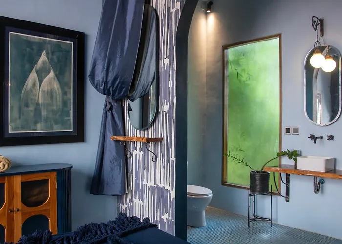 Atelier Art Lofts أوبود