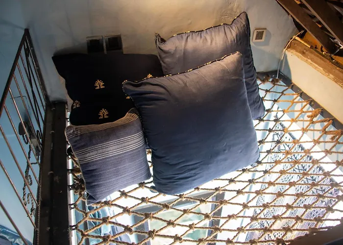 Atelier Art Lofts