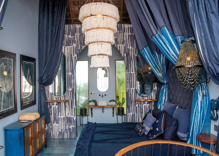 Atelier Art Lofts Hotel *