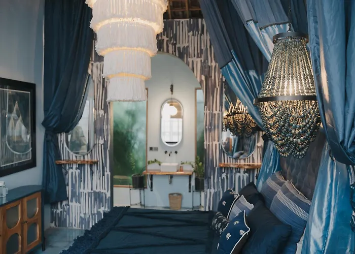 فندق Atelier Art Lofts
