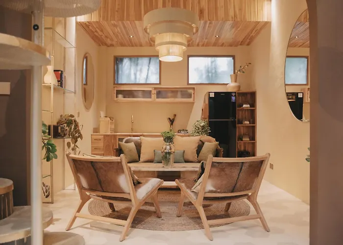 Atelier Art Lofts أوبود