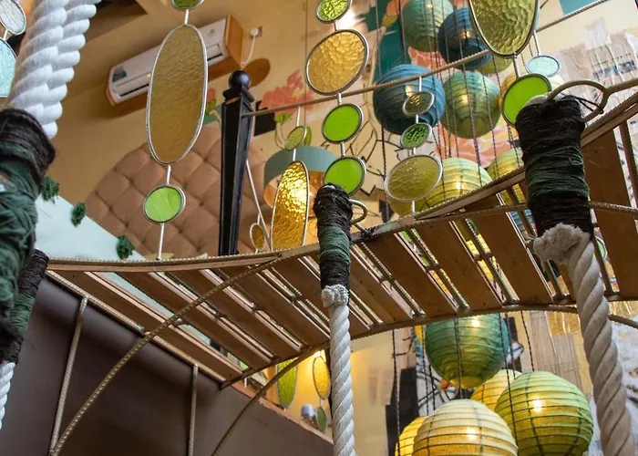 Atelier Art Lofts Hotel Ubud