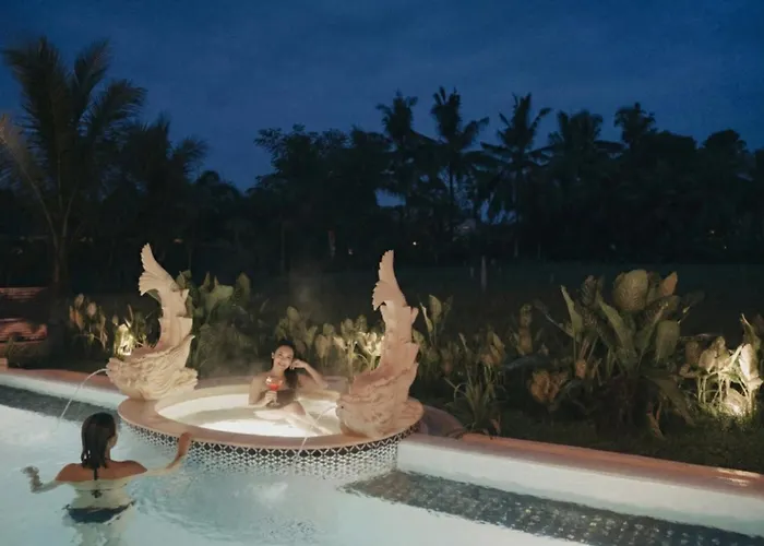 Atelier Art Lofts Ubud